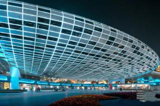 Atour Hotel, Jiangwan Stadium, Wujiaochang, Shanghai - 6
