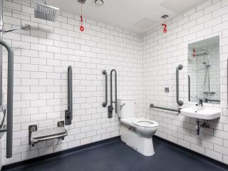 ibis Budget Sheffield Centre St Marys Gate - Sheffield - 3