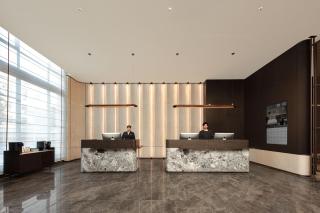 Atour Hotel, Jiangwan Stadium, Wujiaochang, Shanghai - 2