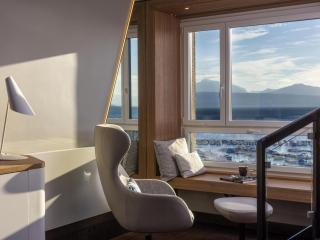 Mövenpick Hotel Lausanne - 5