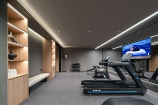 Atour Hotel, Jiangwan Stadium, Wujiaochang, Shanghai - 7