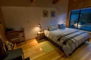 Lodge BordeBaker - Puerto Bertrand - 1