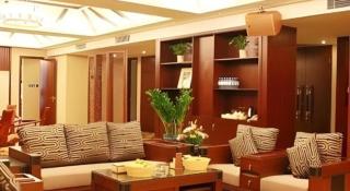 Liuzhou Sanjiang Dongxiang Hotel - 6