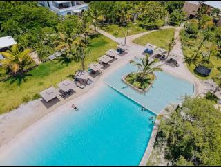 Ocean Breeze - Soul Paje Lagoon Retreat - 9