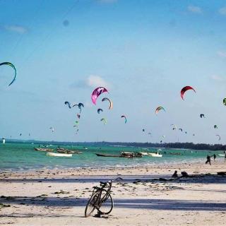 Ocean Breeze - Soul Paje Lagoon Retreat - 5