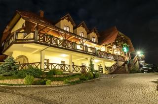 Hotel LOKIS - Niedzica Zamek - 4