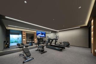 Atour Hotel, Jiangwan Stadium, Wujiaochang, Shanghai - 6
