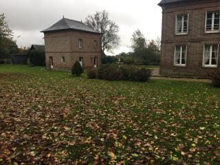 Pavillon Grosfy - Hugleville-en-Caux - 7