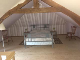 Pavillon Grosfy - Hugleville-en-Caux - 6