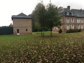 Pavillon Grosfy - Hugleville-en-Caux - 4