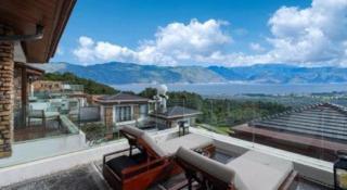 Honor Hotels & Resorts · Yun Shu Dali - 3