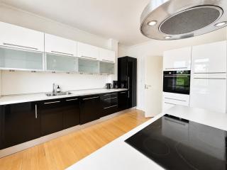 Large 3BR Apt With Elevator Vewing Over The Lakes - 1