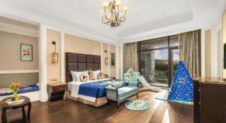 Wuxi Tai Hu Hotel - 1
