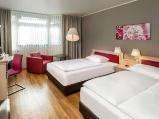 Mövenpick Hotel München-Airport - 7