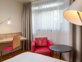 Mövenpick Hotel München-Airport - 2