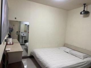 Stars 99 Motel Wujiaochang Branch - 5