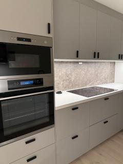 Brand new apartment, centrally located in Alta - 1