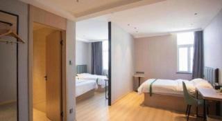 GreenTree Inn Xuancheng South Zhaoting Road Business Hotel - 6