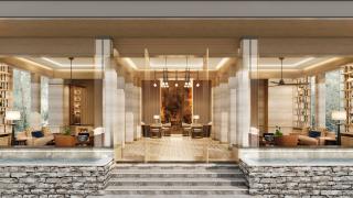 InterContinental Pokhara Resort by IHG - 4