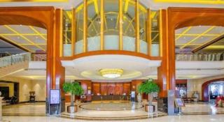 Grand Skylight International Hotel Wu Hai - 7