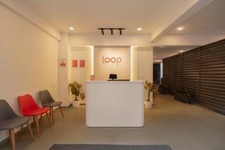 Loop by Zolo Ramaiah, Bangalore - 8