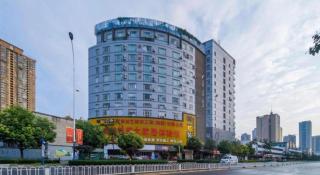 Fairyland Hotel Kunming Chuan Jin Branch - 3