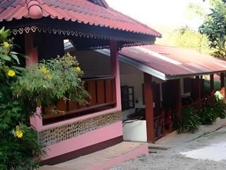 Buakum Resort - 1