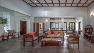 Galle Retreat Colonial Villa with Pool and Garden - 2