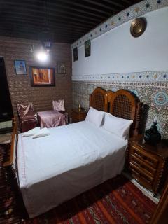 Riad dar nouzha A - 8