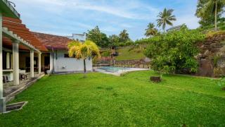 Galle Retreat Colonial Villa with Pool and Garden - 4
