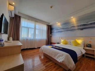 7 Days Inn Linhe Railway Station Shili Road Guotai Plaza - 5
