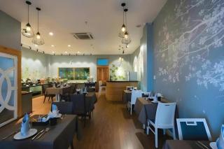 Asian Ruby Hotel & Spa - 7
