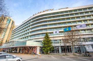 Almaty Hotel - 6