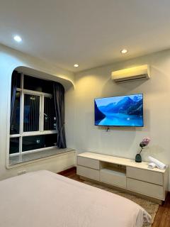 Mei Living - Aparment 3BR Suite Pool and Balcony Thao Dien - 8