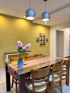 Mei Living - Aparment 3BR Suite Pool and Balcony Thao Dien - 1