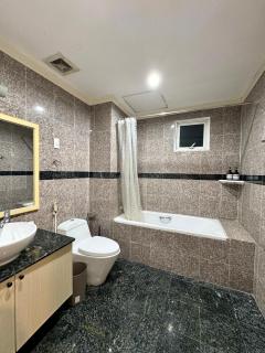 Mei Living - Aparment 3BR Suite Pool and Balcony Thao Dien - 7