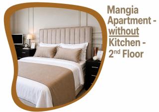 Mangia Apartments - Self check-in - 9