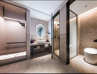 Mercure Xi'an New Software City - 7