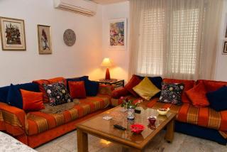 Select collection appartments Hammam sousse beach wi-fi - Sousse - 9