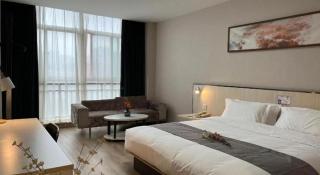 Jinjiang Inn Xi'an Exhibition Center Zhangba East Road - 9