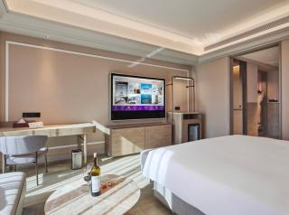 Mercure Xi'an New Software City - 9
