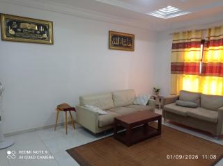 Appartement meublé Almadies 2 - 9