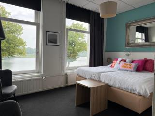 Hotel van Dijk Kampen - 2