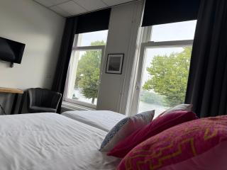 Hotel van Dijk Kampen - 1