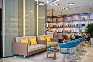 7 Days Premium Shenzhen Science and Technology Park Metro Station Branch - 5