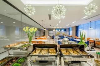 7 Days Premium Shenzhen Science and Technology Park Metro Station Branch - 4