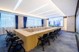 7 Days Premium Shenzhen Science and Technology Park Metro Station Branch - 1
