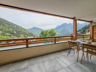 Appartement spacieux avec vue montagne - 4