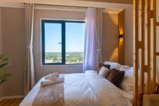 City Studio Talanta City View Nairobi Junction Mall - 2