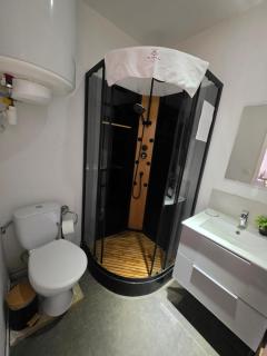 Maison sympa à 3 minutes de disneyland - 1